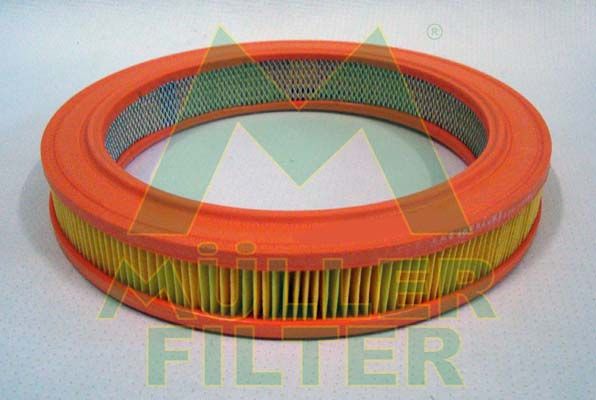 MULLER FILTER oro filtras PA668